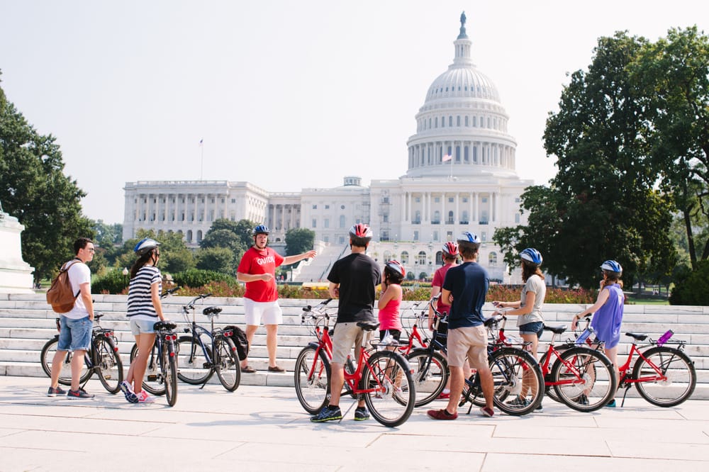 Fat Tire Tours
