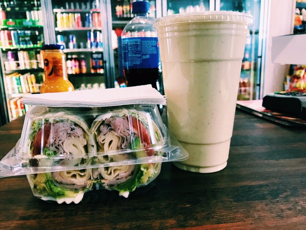 McLean Deli
