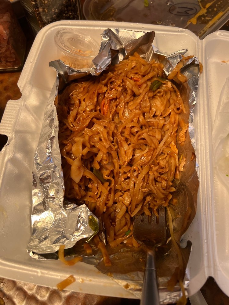 Thai 9 Cuisine Thai 9 Cuisine