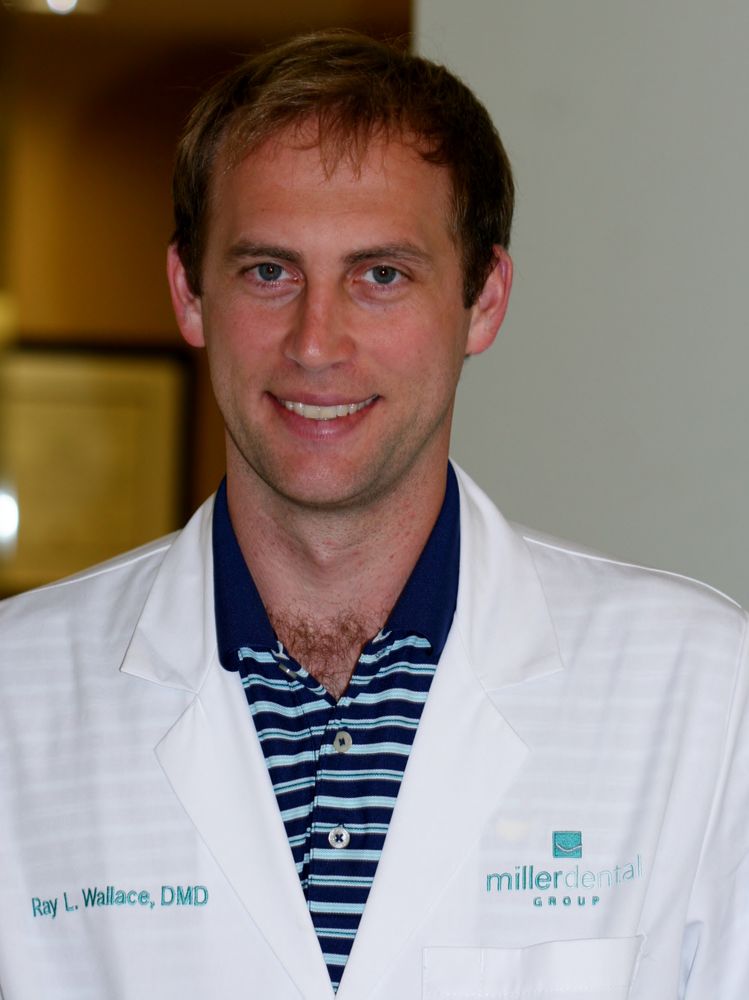 image of business Miller Dental Group