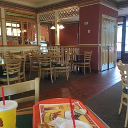 Bojangles Fast Food 7525 Knightdale Blvd Nc Photo Of Bojangles Knightdale Nc United States