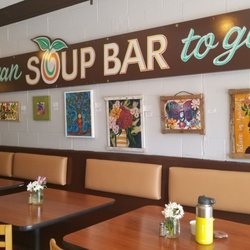 California Homemades 62 Photos 60 Reviews Soup 138 West Photo Of California Homemades Escondido Ca United States Cute Paintings For