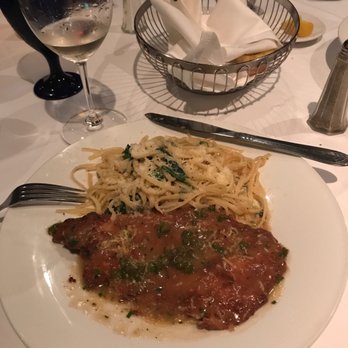 Via Emilia Italian Restaurant 131 Photos 188 Reviews Photo Of Via Emilia Italian Restaurant The Woodlands Tx United States All