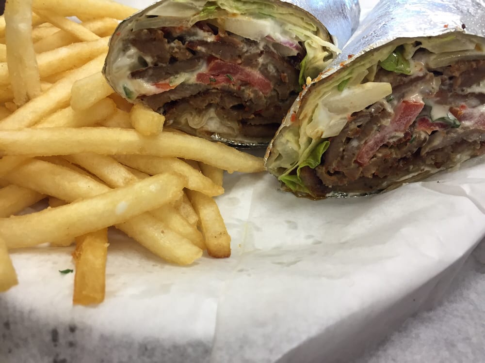 Kabob & Gyro Grill 77 Photos & 153 Reviews Greek 5005 Foothills