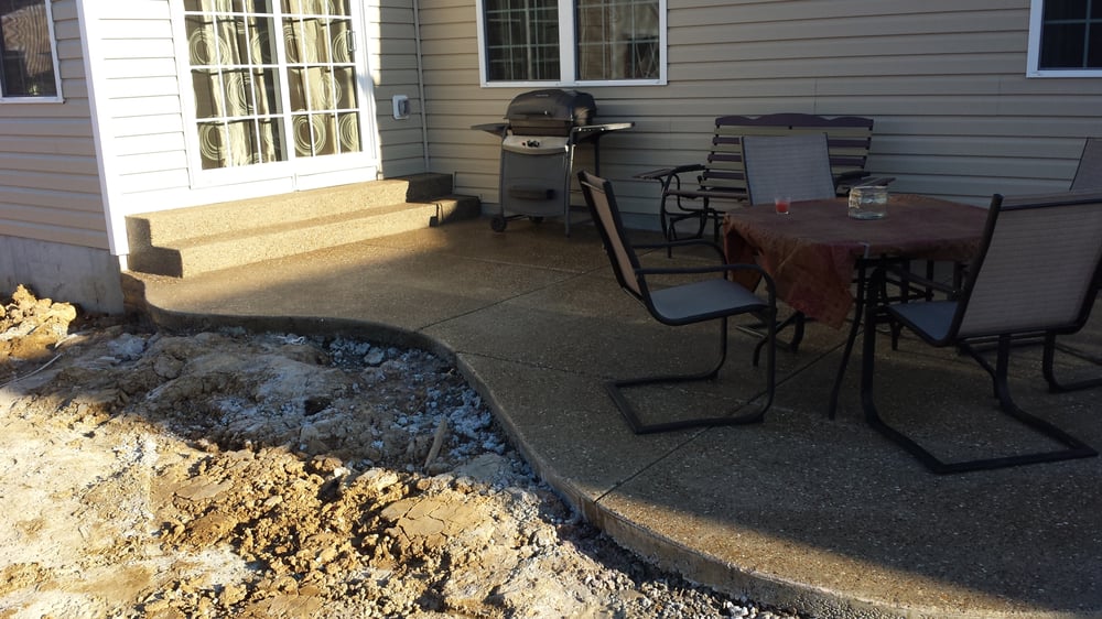 T H Foundations And Concrete Services 119 Photos Contractors T H Foundations And Concrete Services 119 Photos Contractors St Charles Saint Louis Mo Phone Number Yelp