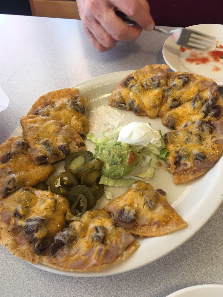 Arroyo's Mexican Food Arroyo's Mexican Food