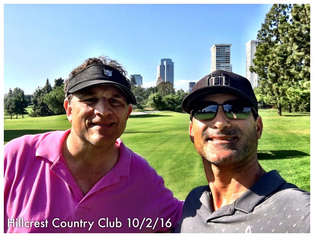 Hillcrest Country Club 27 Photos & 17 Reviews Country Clubs 10000 W Pico Blvd, Cheviot