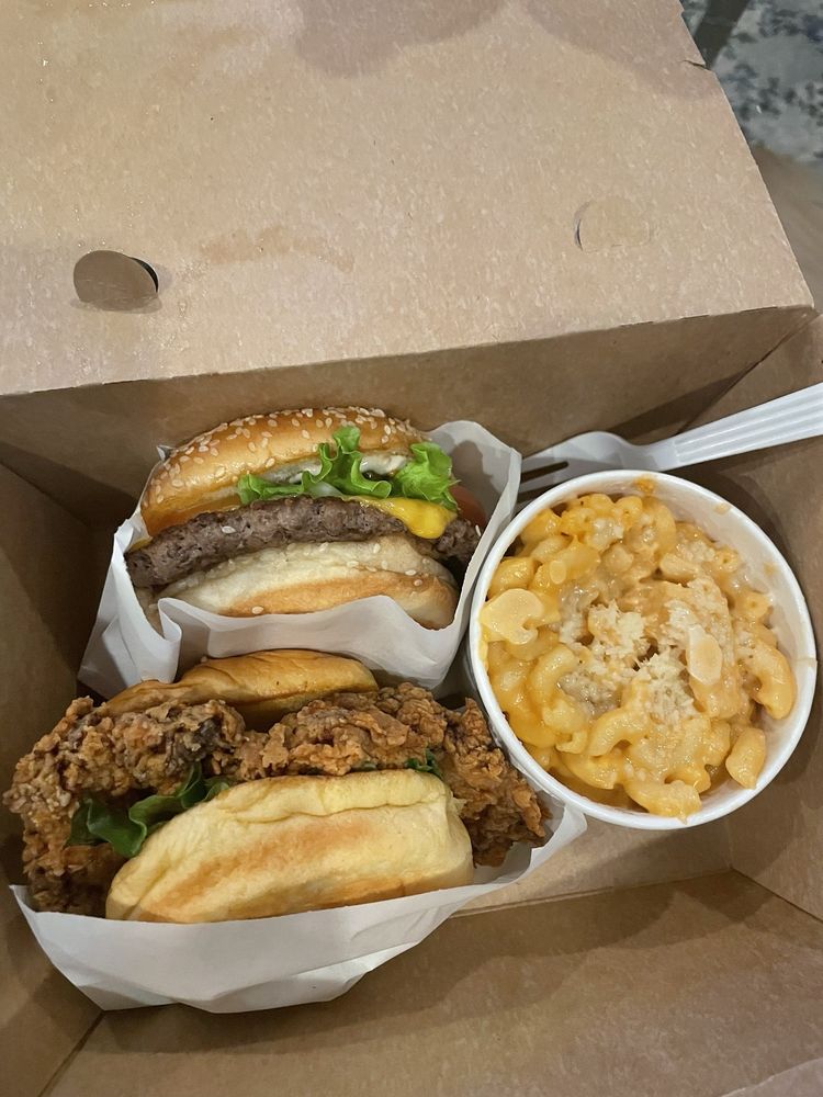 Marty’s