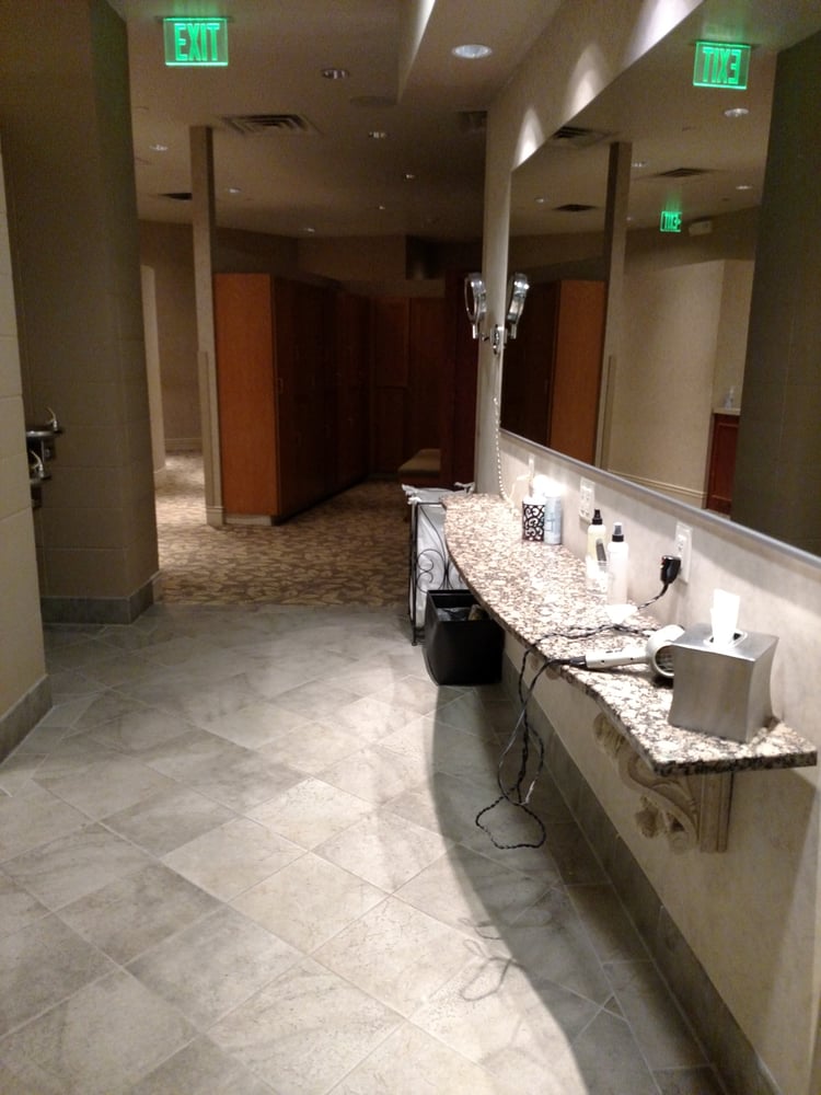 Turning stone casino day spa
