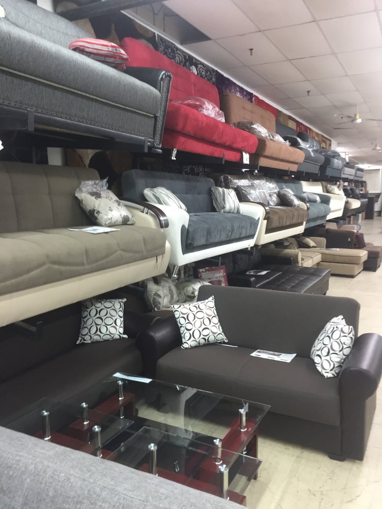 Furniture World Usa Is An Authorized Dealer For Sunset Istikbal Photo Of Furniture World Usa Passaic Nj United States