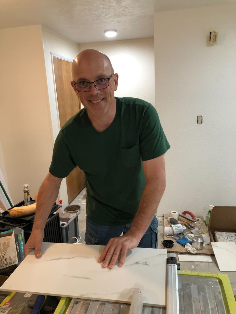 Small Jobs Handiwork Service