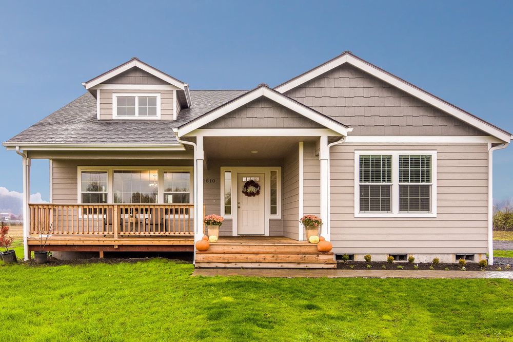 image of business Reality Homes - Yakima