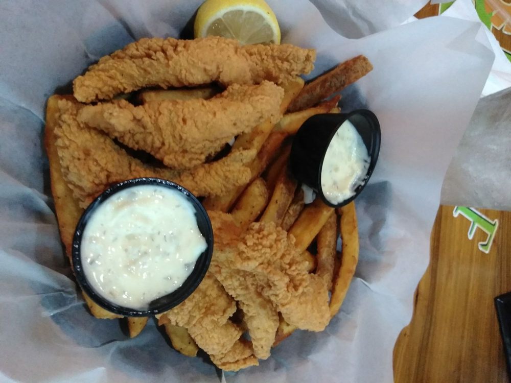 The Reef Biloxi 470 Photos & 398 Reviews Seafood 1749 Beach Blvd
