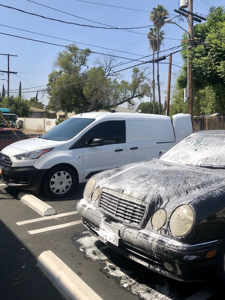 Johnny's Mobile Detailing