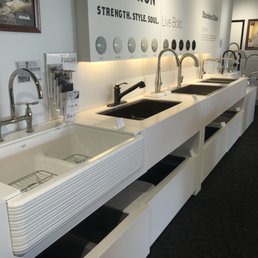 Photos For Standard Kitchen And Bath Showroom Yelp