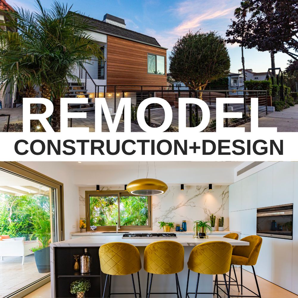 HQ Remodeling and Design