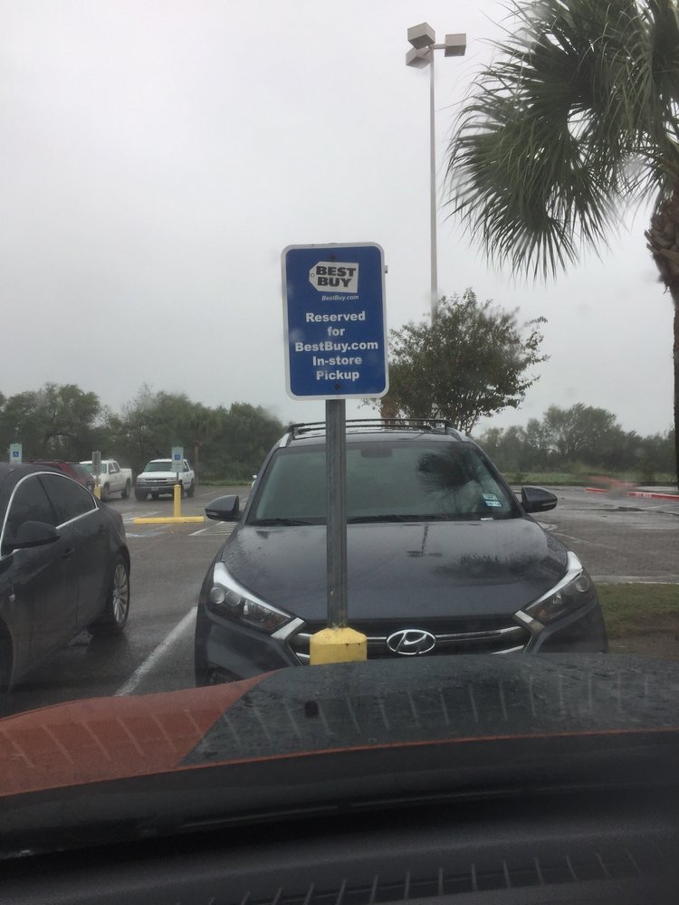 Best Buy North McAllen