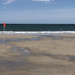 59th Street Beach Beaches Ocean City Nj Yelp Photo Of 59th Street Beach Ocean City Nj United States