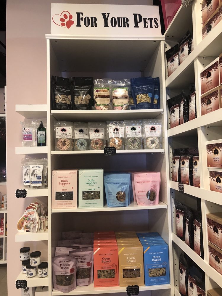 Black Momma Tea & Cafe