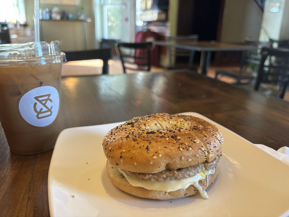 Salt City Coffee