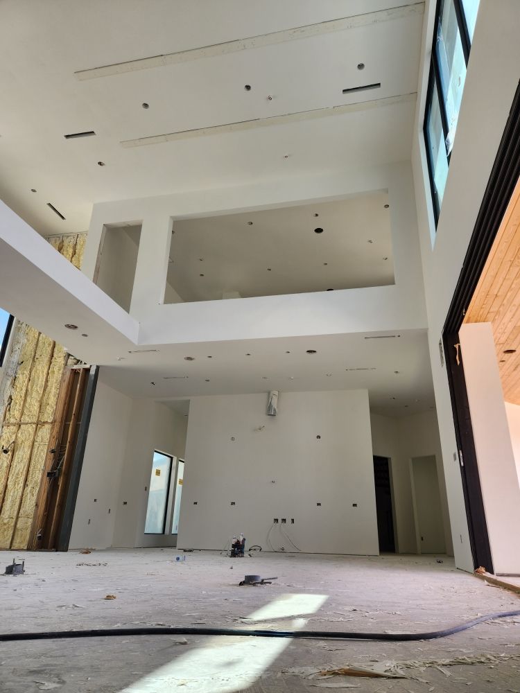Roa Drywall