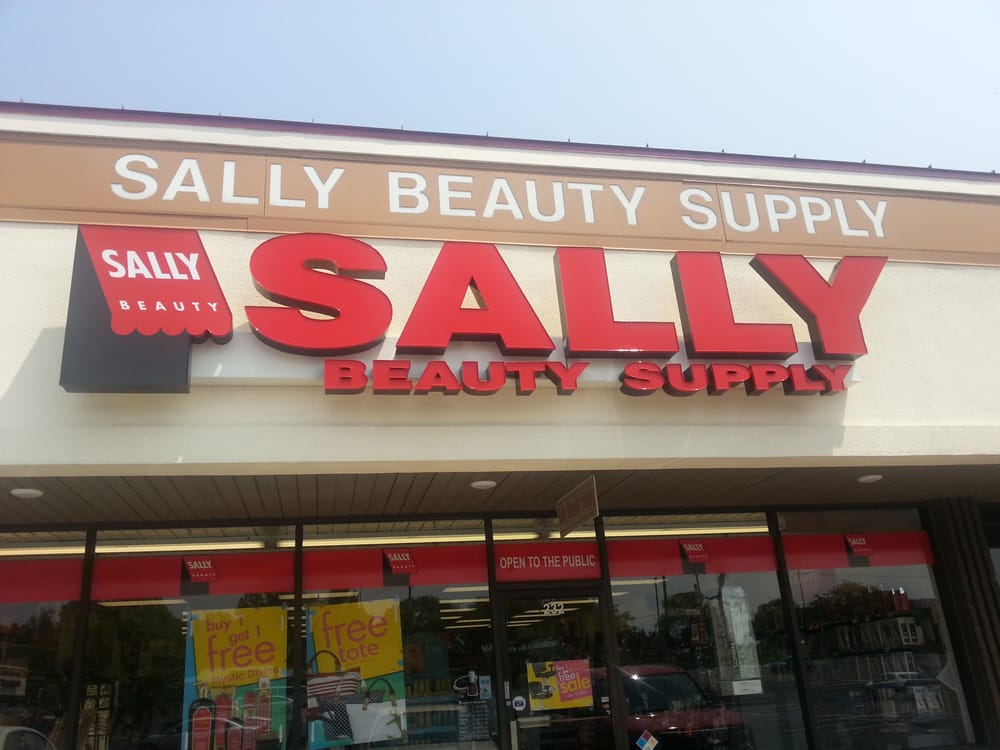Sally Beauty Supply