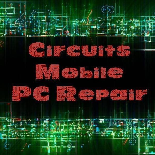 Circuits Mobile PC Repair
