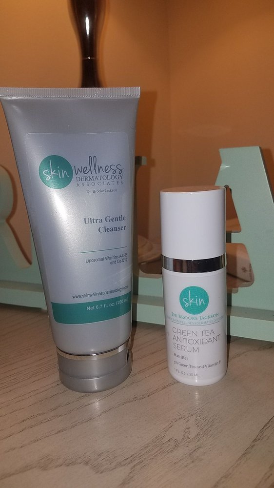 Skin Wellness Dermatology Associates Dr. Brooke Jackson 10 Reviews