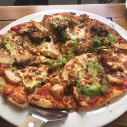 Pizza castle parramatta