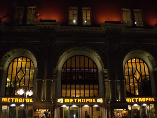 Metropol Kino Stuttgart Metropol Kino Stuttgart