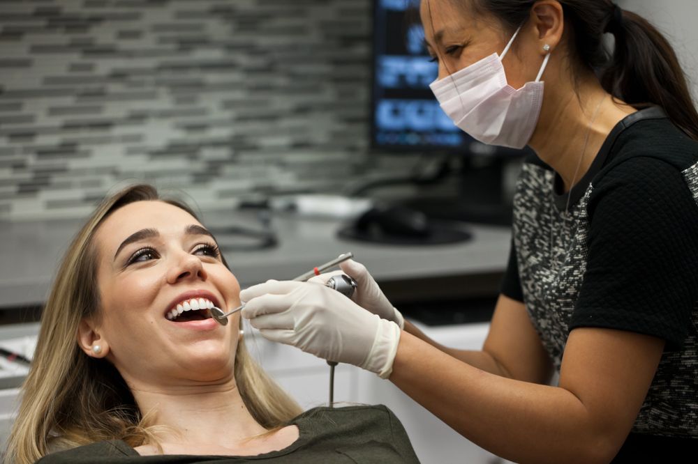 Deirdre Denis, DDS
