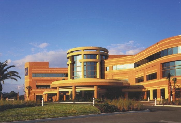 image of business Parrish Medical Center for Women