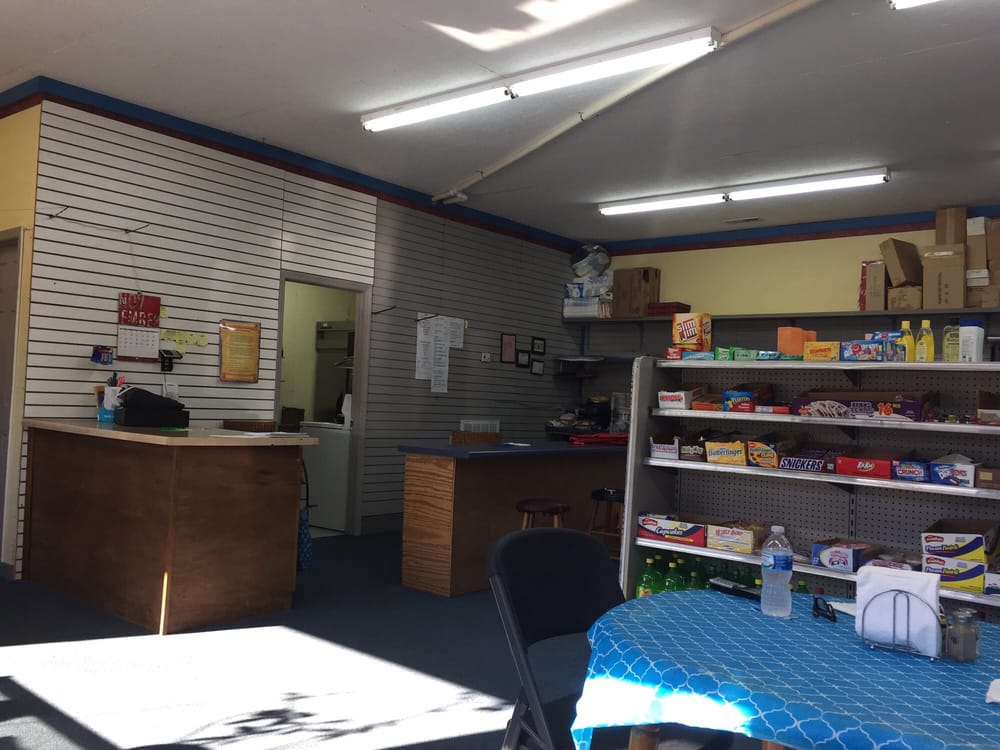 City Limits American (Traditional) 4916 Hwy 56, Tracy City, TN Restaurant Reviews Phone