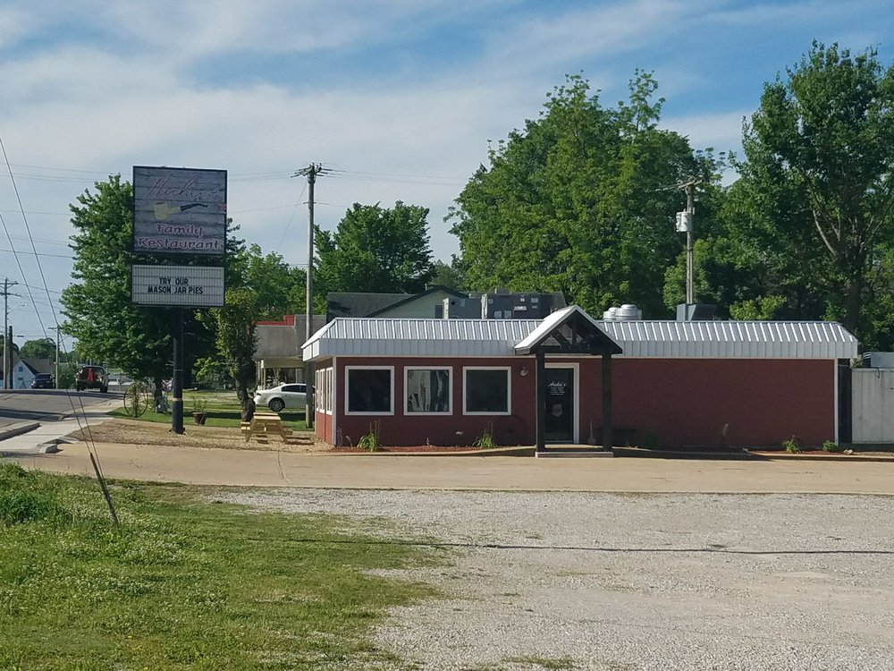 Archies Restaurants 605 N Jefferson St, Ava, MO, United States