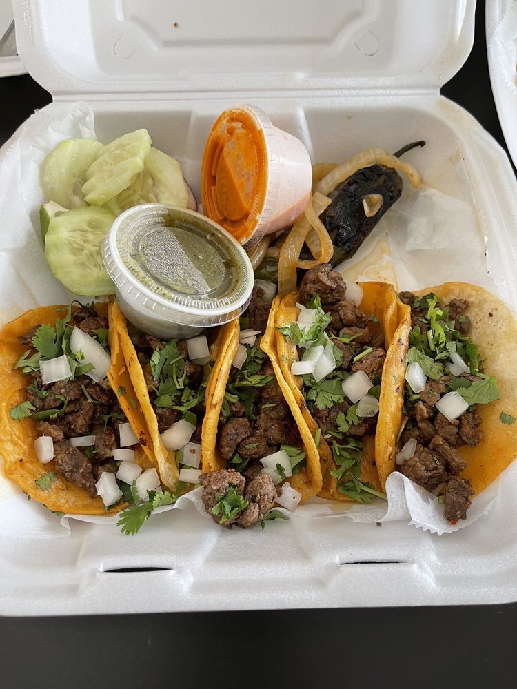 Elizalde Tacos & Snack Bar