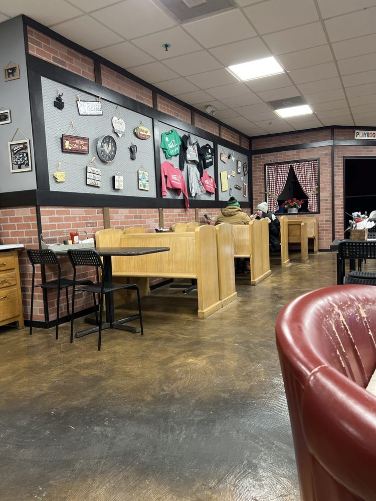 Redhouse Bagels - Bensalem