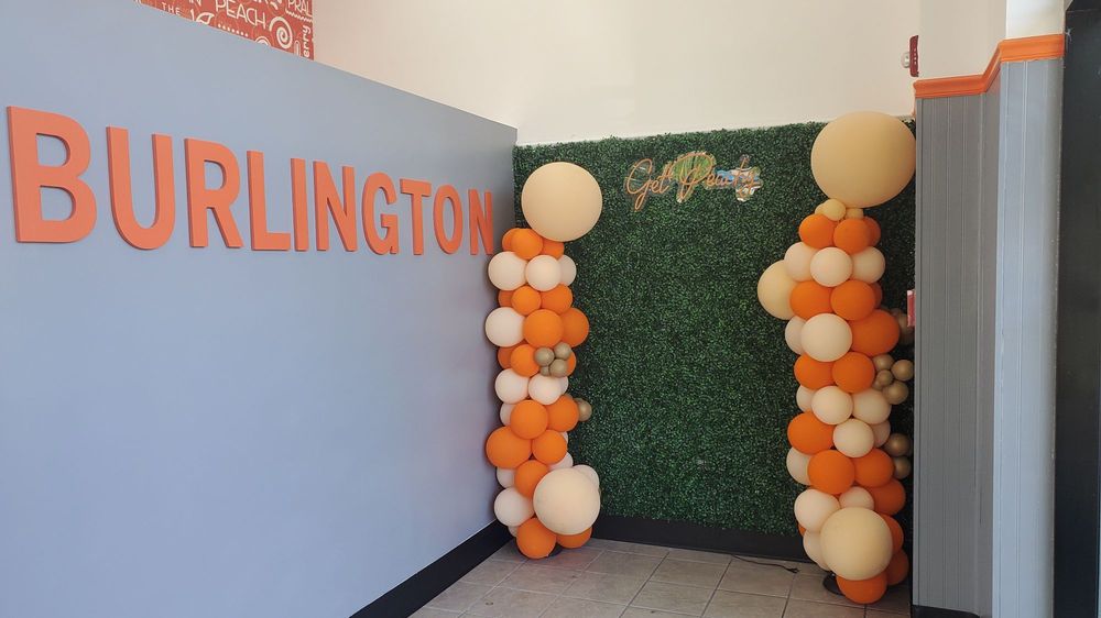 The Peach Cobbler Factory