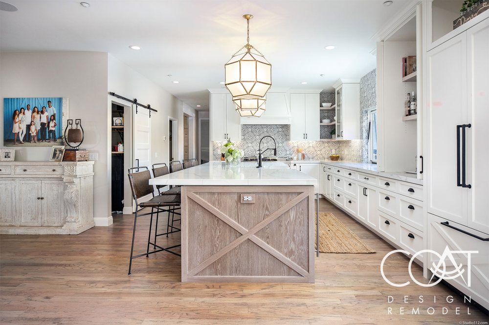 image of business COAT Design Remodel