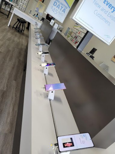 Carolina West Wireless