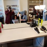 Supercuts Amherst Nh