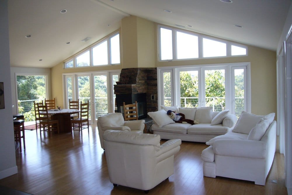 Ybarra Building Design