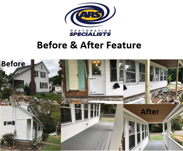 image of business ARS Restoration Specialists