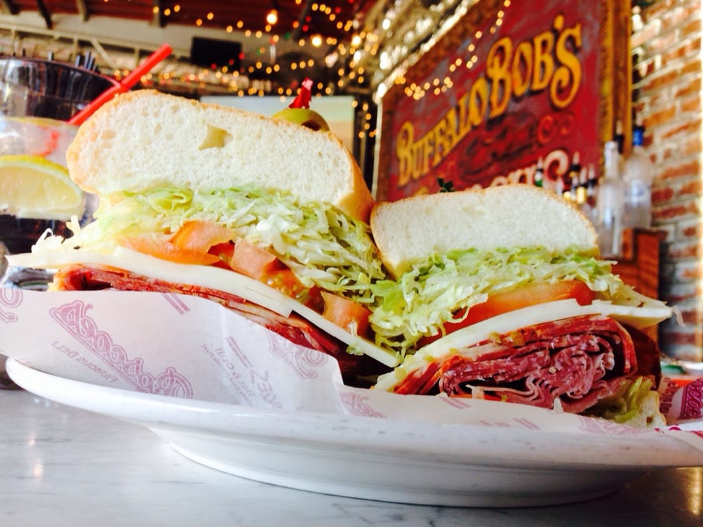 Roscoe’s Famous Deli 493 Photos & 548 Reviews Sandwiches 116 W