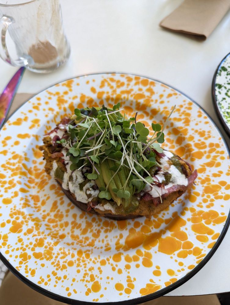 Companion Cafe Companion Cafe