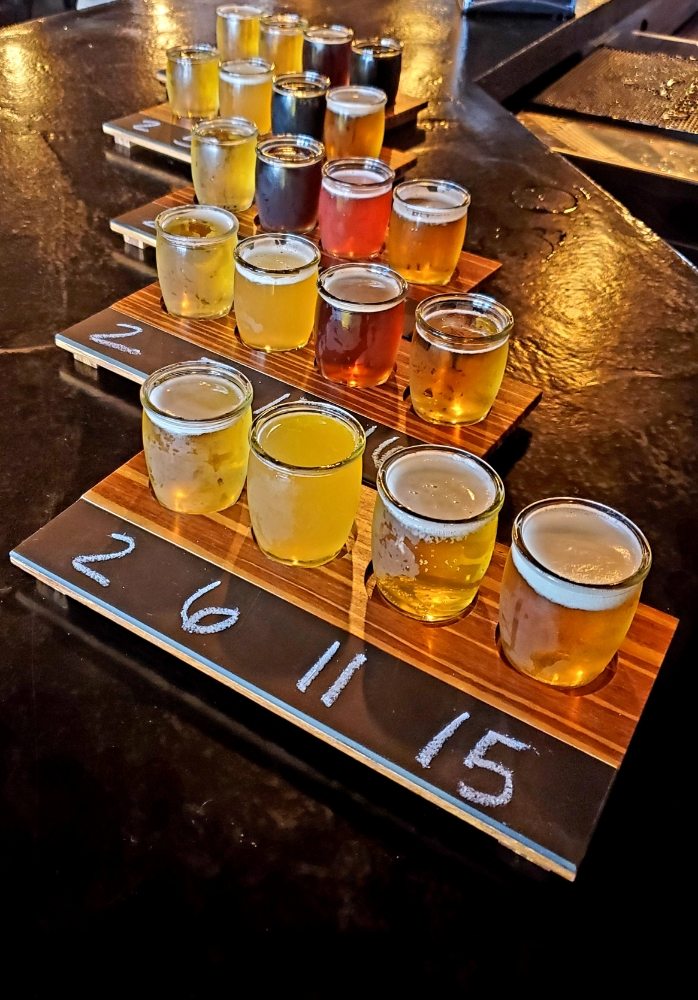 Gatlinburg Brewing Company- Sevierville