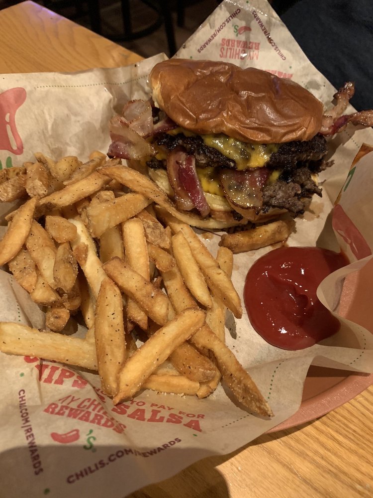 Chili's