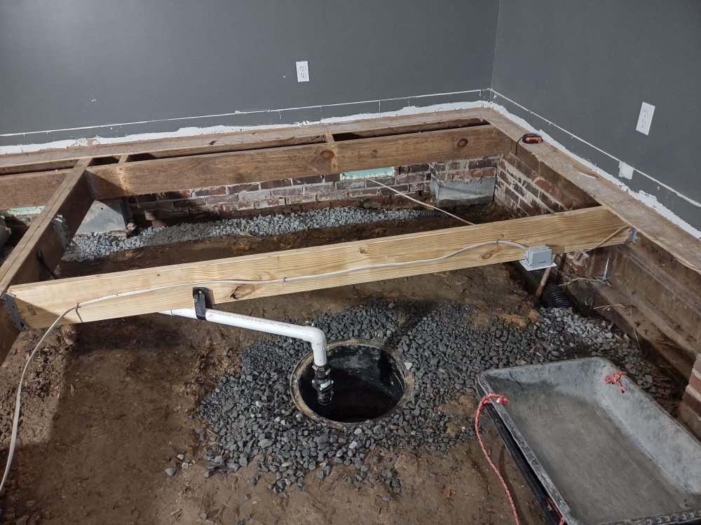 M.M.I. Moisture Mold Insulation