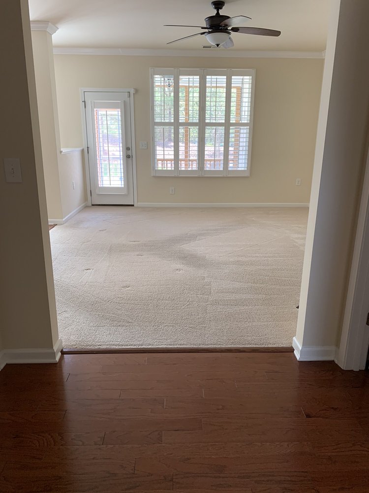 Zerorez Carpet and Air Duct Cleaning