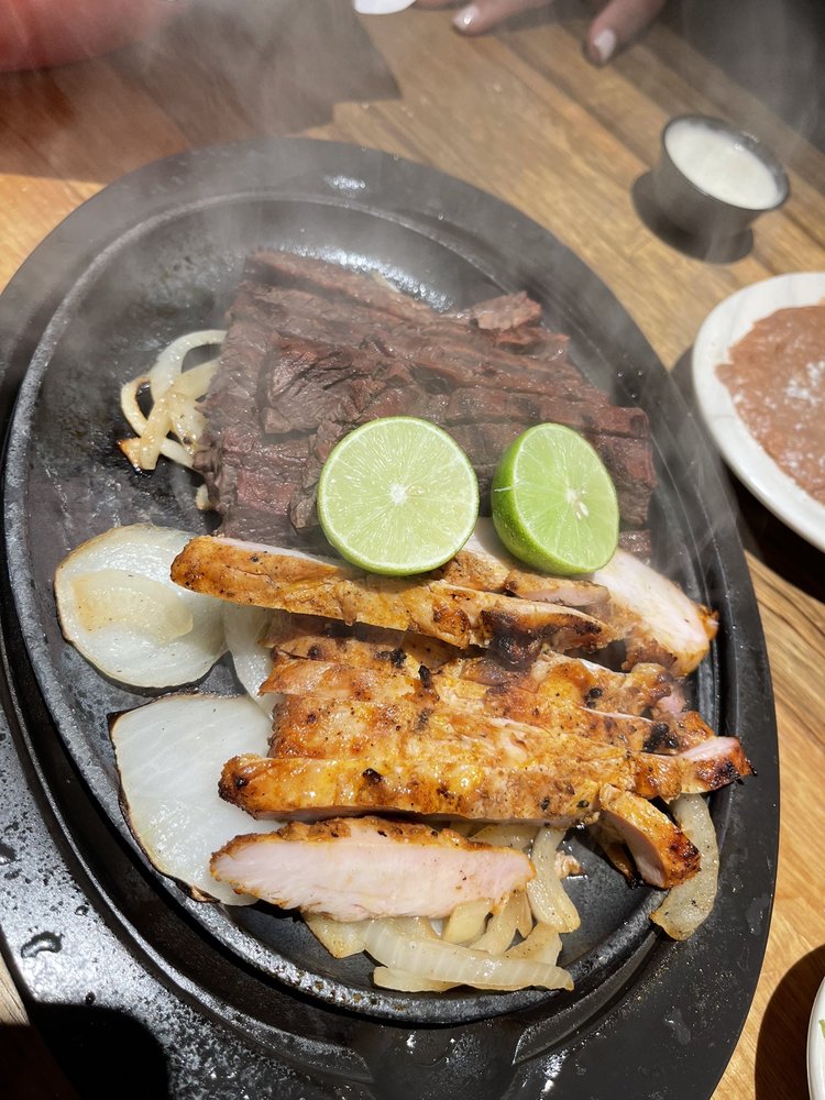 Gringo's Mexican Kitchen