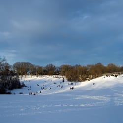 Silver Lake Golf Course photo